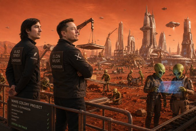 Martians scene 9